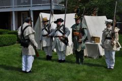 Worthington-Muster